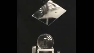 True Spherical Camera: Image Capture Session with Prototype