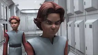 The clone wars timeline part 3
