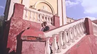 Свадебный клип Мила и Антон (Sofronoff)