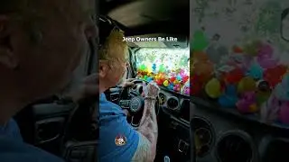 Jeep Owners