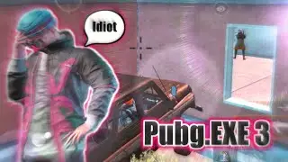 Pubg.EXE | Random moments
