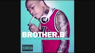 HIP HOP BATAK #Track4 Brother.b - Dung Mateho Alusi Tudia ho