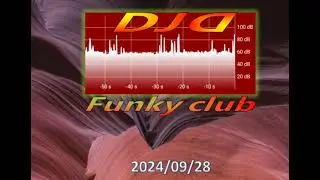 DJ DREAMNESS - Funky Club (2024)