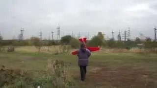 Облёт крокодила в МП