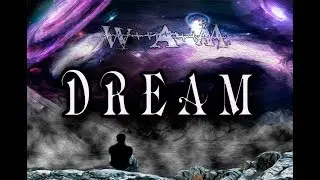 Los WAM - Dream (Lyrics) 
