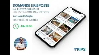 Domande e Risposte Trips