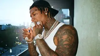 MoneyBagg Yo Type Beat 2023 - 