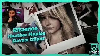 RRaenee - 