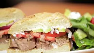 100 Mile Meals • Air Fare