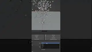Easy Blender Model in 20 seconds #blender