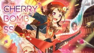 osu! | Cherry Bomb SS!