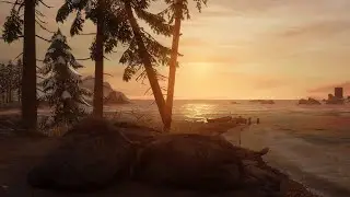 [4K] Skyrim SE 2022 Ultra modded with Rudy ENB for Cathedral weather