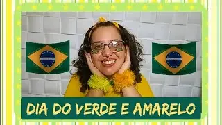 Dia do Verde e amarelo - Proclamação da República