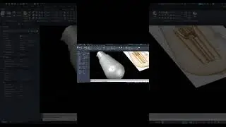 AutoCAD Tutorial: Drawing a Lightbulb from Scratch