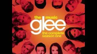 Glee Cast - Shout it out loud (Single)