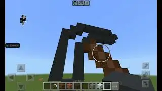 Строим кирку🤍