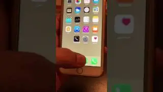 حل مشكلة الواتس اب بعدالتحديث في الايفون