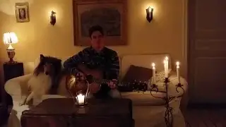 Psalm 23 "Shepherd version"