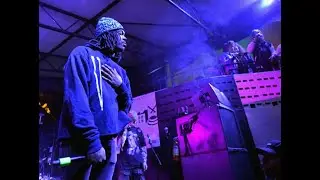 [FREE FOR PROFIT] lucki sample type beat - "one day"