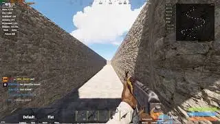 THE ROAD TO TACULARR SPRAY -Ep1 500 hours 125M