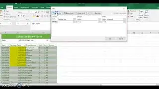 Week 7: Conditional Formatting and Structured References in Excel