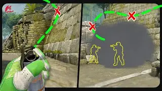 Ancient Smokes EVERY PRO USES |  128 Tick Guide
