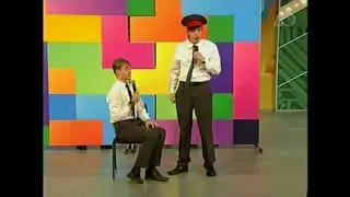 Голоса - Гипнотизер на дороге
