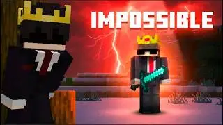 Why I Recreated SenpaiSpider's Most ICONIC Minecraft Clutches