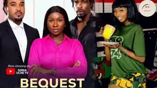 HONEST REVIEW ON ( BEQUEST)✍️ SONIA UCHE, NEO AKPOFURE, BRYAN OKWARA