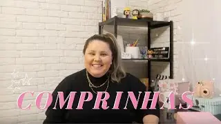 COMPRINHAS  🎉 💃 ROUPAS ESTILOSAS PLUS SIZE; BIJUTERIAS PEQUENO PRÍNCIPE, DECATHLON PLUS SIZE
