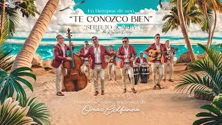 Septeto Acarey - Te Conozco Bien (Audio)