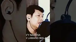 sino ang isisigaw? #coversong #christiansong #jesus #ikawangtunaynadiyos  #viralshort #motivation