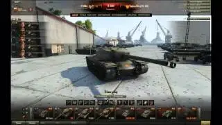 Продаю аккаунт World of Tanks (WOT) с почтой