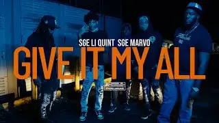 SGE Li Quint, SGE Marvo 