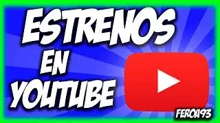 How do YouTube RELEASES WORK? | I show it! ✅