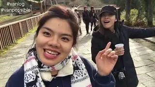 KINH NGHIỆM DU LỊCH ĐÀI LOAN ... XƯƠNG MÁU | VLOG 32 | Vân Possible