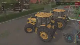 Farming ssimulator22 Deutschland rp