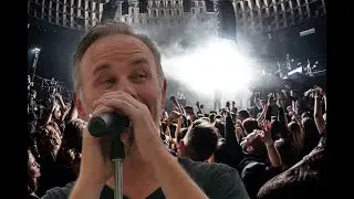 Wear My Hat - Feel Collins (Cover Band)  live Schönbusch Park Aschaffenburg (2023)
