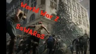 World War Z  NY 1.1 NEW 4K Video