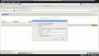 Ojambo - Gitweb Git Web Interface Video (vs 0054)
