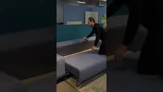 Многофункциональная мебель Timigor