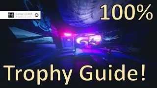 A Closer Look Trophy/Achievement | All Peephole & Telescope Locations | What Remains of Edith Finch