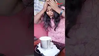 What if the milk Speaks!!