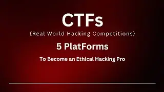 Capture The Flags(CTFs): Hacking Competitions Explained