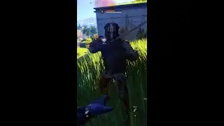 How To Instantly Break A Renegades Block #shorts #dyinglightgame #dl2 #techland #techlandgames