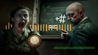 Майор Чернобаев. Проснулись — кувалдой напаснулись.