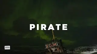 Dancehall Riddim Instrumental 2024 ~ "PIRATE"