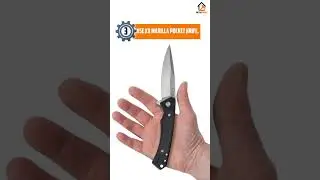 5 Best Pocket Knives for 2024 #Knives #pocket_knives #pocketknives