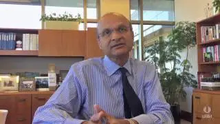 Omar Ishrak Interview on Risk-based Contracts