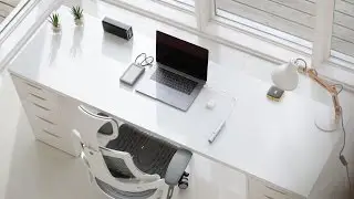 ULTIMATE DESK SETUPS UNDER $1000 EPISODE 1!